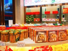 -杏花樓(大世界店)