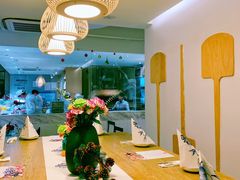 大堂-ALLORA意大利餐厅(丰盛里店)