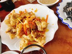 -北三沙家烧麦(北头道街店)