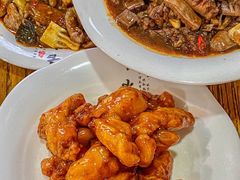 -红实家常菜(静安里店)