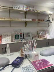 -丫丫NAIL日式自助美甲美睫沙龙