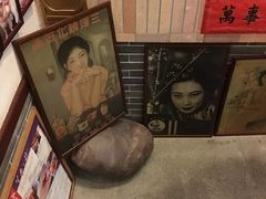 -阿殳菜馆·私厨(水围村店)