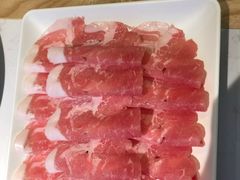 -井格重庆火锅(友谊路新业广场店)