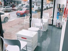 -72 COFFEE(东朝阳路店)