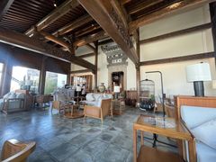 -广富林宰相府酒店·水云间