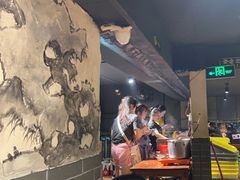 -随缘小馆(红岭路店)
