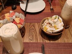 -翡翠鸟精品泰国菜(北辰财富中心店)