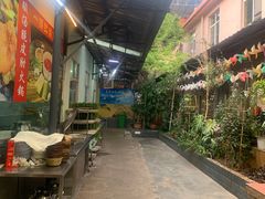 -阳光山水江湖菜馆(西山龙门店)
