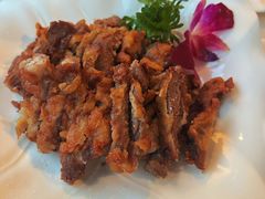 -泛海名人酒店-餐厅