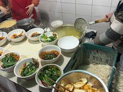 -朱儿面庄(洋河三路店)