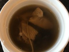 -锦江宾馆-花园餐厅