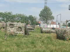 -亲兄弟真人CS团建拓展基地