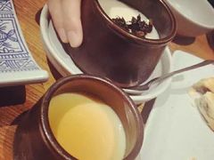 -云海肴·汽锅鸡·云南菜(天津国金汇店)