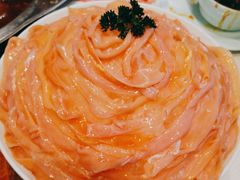 -麻辣空间·清油火锅(万达广场店)