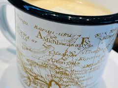 -Peet's Coffee皮爷咖啡(上海长风大悦城店)