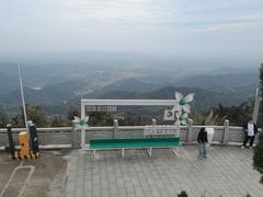 -长沙黑麋峰国家森林公园