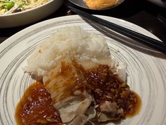 -庐灶江南·江南菜·四合院Bistro(东直门雍和宫·原华侨宾馆店)