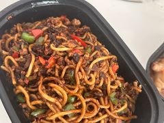 -浩海火烧云傣家菜(京广店)