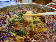 -胖子鱼·天水麻辣鱼火锅(秦州407店)