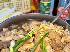 -三叔牛杂火锅店(三淮大街15号店)