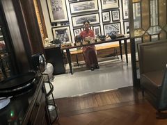 -民国红公馆(老门东店)