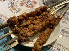 -贯贯吉·清真餐厅(浙江中路店)