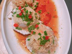 -老头儿油爆虾·1987杭州烟火味(湖滨银泰in77D区店)