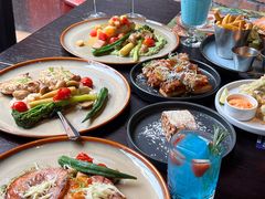 -bluefrog蓝蛙(水游城店)