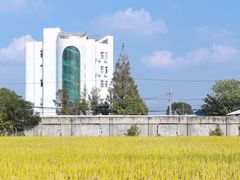 -芦恒路站-停车场