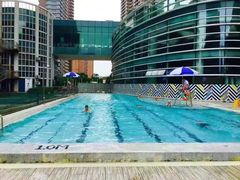 -一兆韦德健身(慧芝湖店)