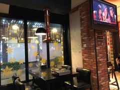 -炙韩料理·部队锅专门店