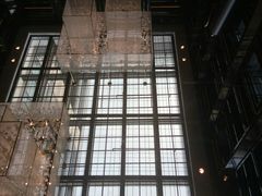 -行者书屋大堂吧 ·下午茶(南京圣和府邸酒店)