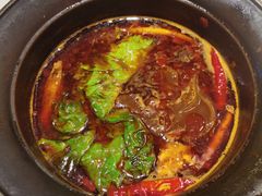 -呷哺呷哺(融创茂店)