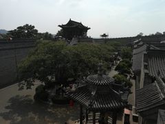 -山西王家大院