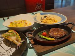 肉眼牛排-西堤牛排(合肥之心城店)