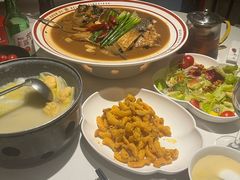-旺顺阁·北京菜·烤鸭(魏公村店)