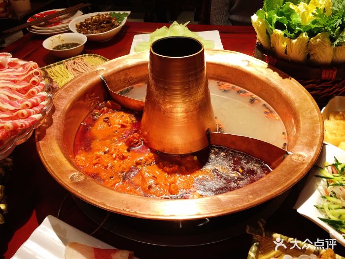 火龙神 · 新北派火锅图片 - 第659张