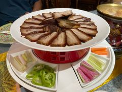 -满乡小馆
