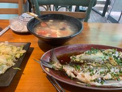 -外婆船宴餐厅·外婆喊你回家吃饭