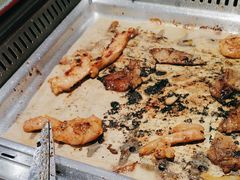 -新石器烤肉(百联川沙店)