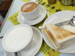 -澳洲牛奶公司(佐敦店)
