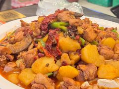 -福顺祥大盘鸡(临潼店)