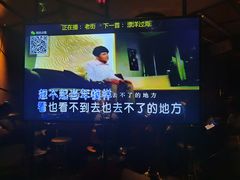 -K+全国连锁KTV(绿地缤纷天地店)
