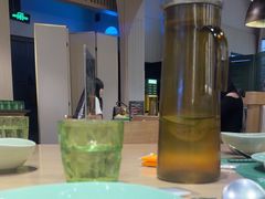 -mango tree芒果树泰国餐厅(青岛万象城店)