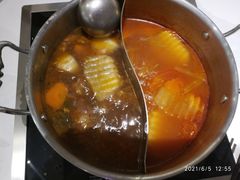 -牛焱·贵州黄牛肉火锅(城西银泰店)
