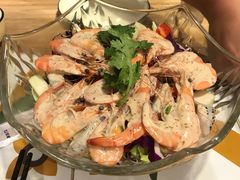 -鑫阿强海鲜大排档·老厦门特色菜(中山路店)