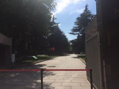 -宋庆龄陵园