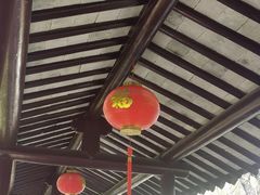 -上海醉白池公园