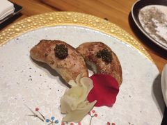 -隐炉和牛烧肉店(群力店)