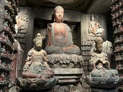 -陕西历史博物馆